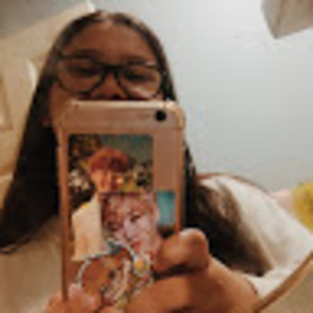 Meet your Posher, Dani